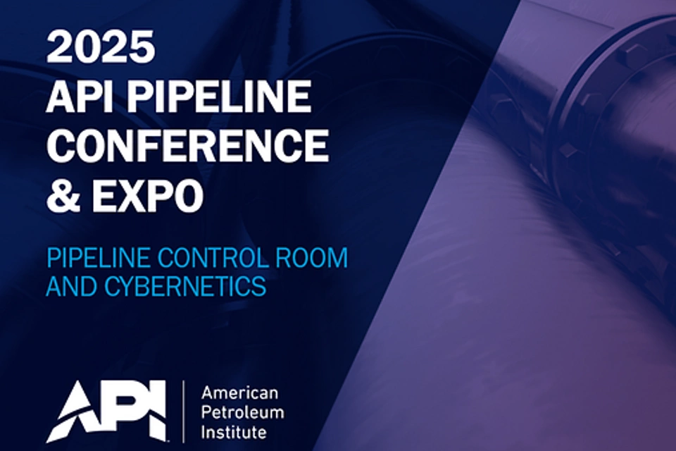 2025 API Pipeline