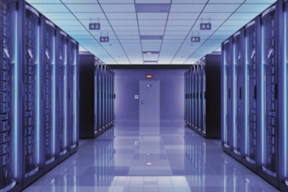 Meeting Power Usage Efficiency Targets Requires Advanced Measurement Technology