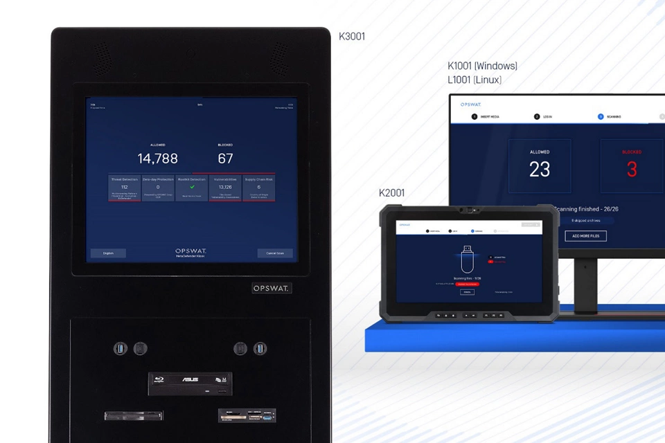 MetaDefender Kiosk Whitepaper
