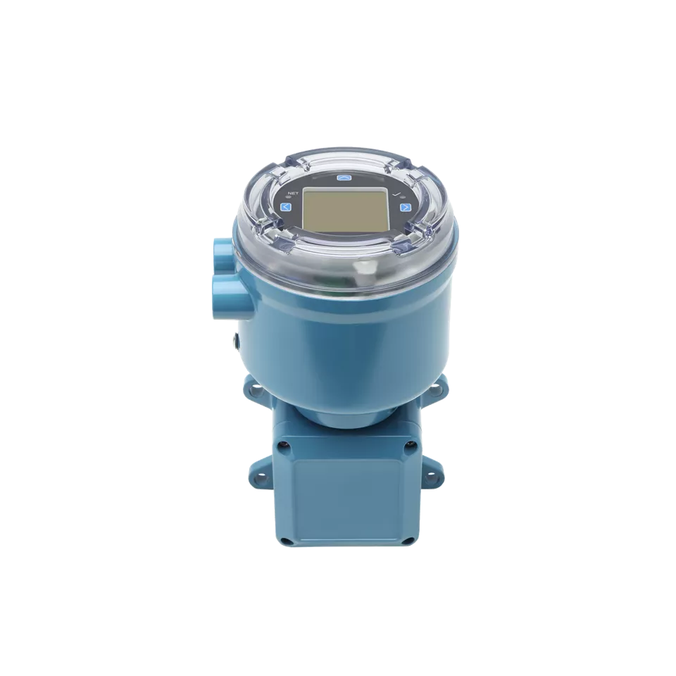Micro Motion™ 1600 Kompakt-Messumformer
