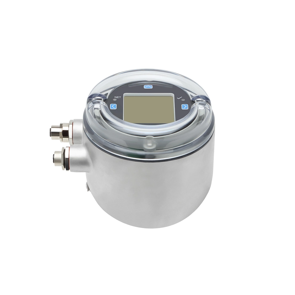 Transmissor compacto Micro Motion™ 1600
