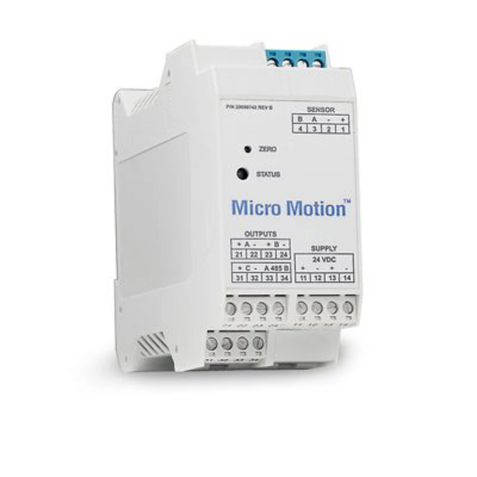 Micro Motion™ Model 800 Enhanced Core Processor Assembly - Measurement ...