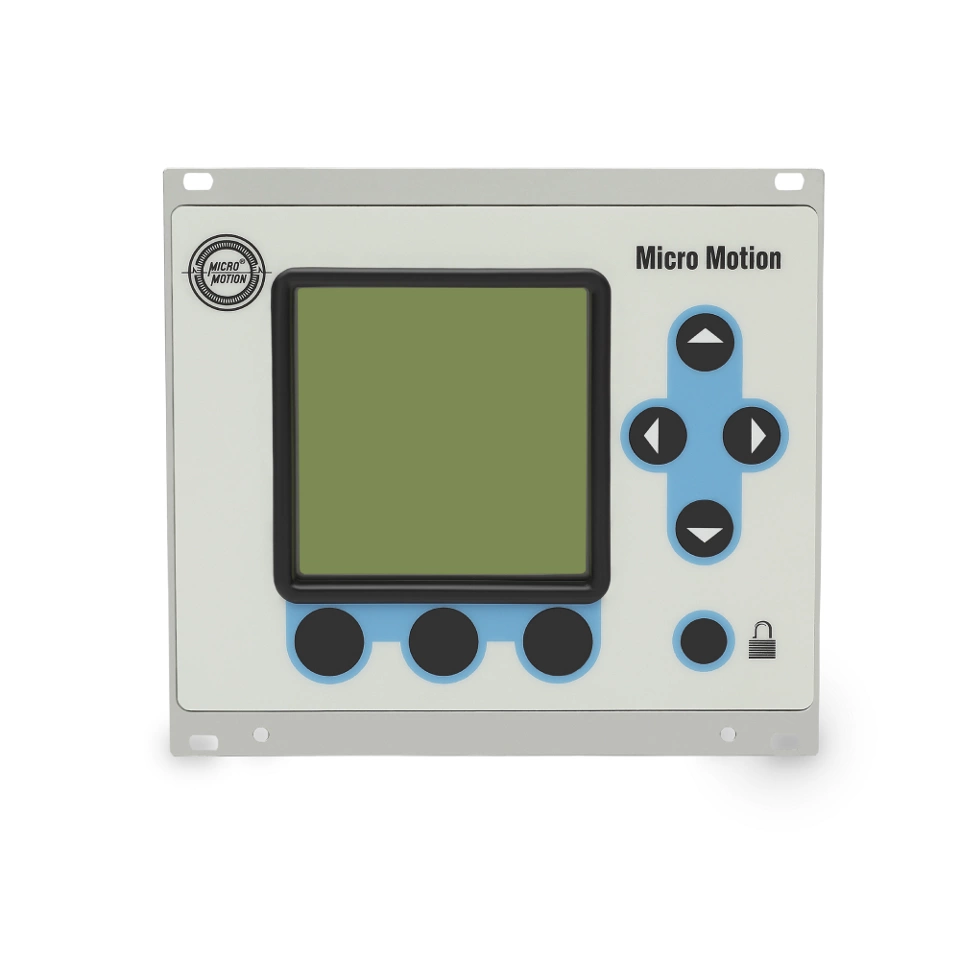 Micro Motion™ Model 700 Standard Core Processor Assembly - Measurement ...