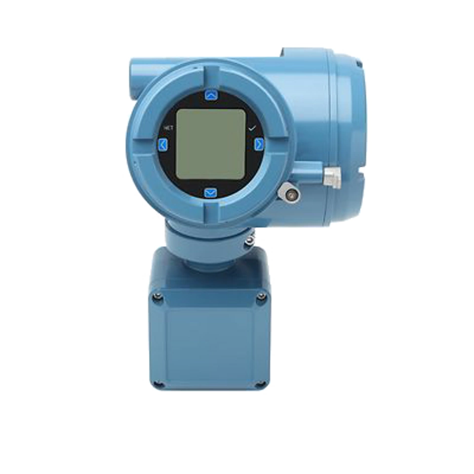 Transmissor Coriolis 4700 da Micro Motion™ com entradas e saídas configuráveis