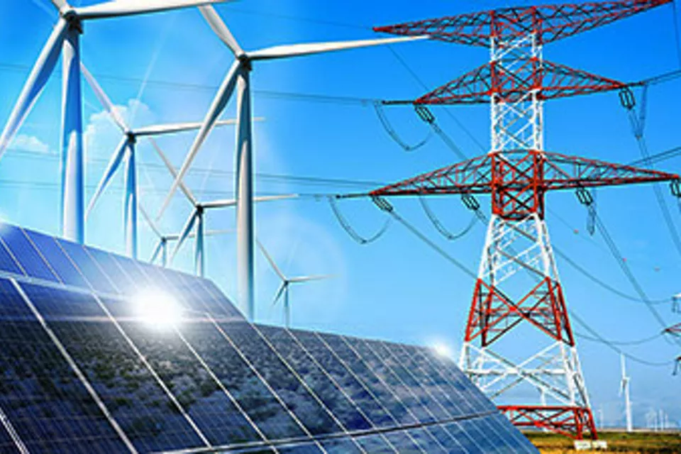 Real-Time Microgrid Control at The University of Texas