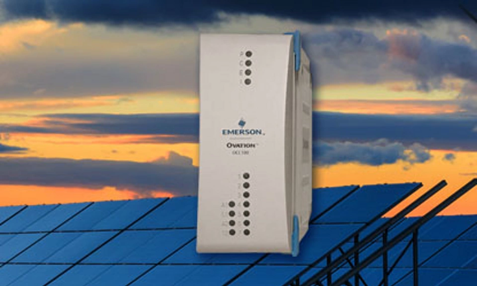 Microgrid Controller