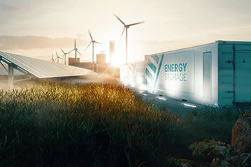 Introduction to Microgrid Controls and Monitoring