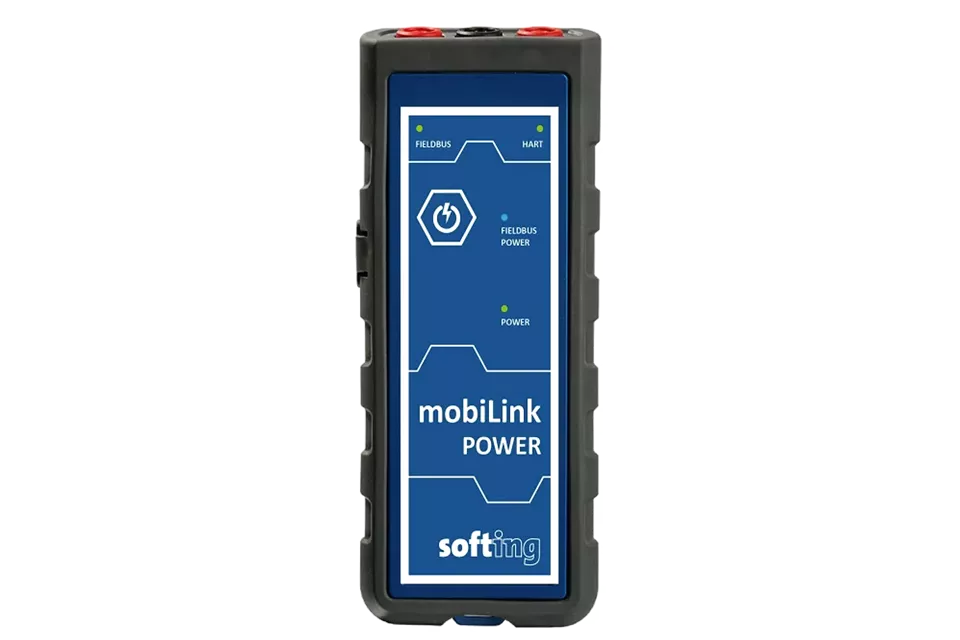 Connectez AMS Device Configurator aux appareils de terrain HART et FOUNDATION Fieldbus