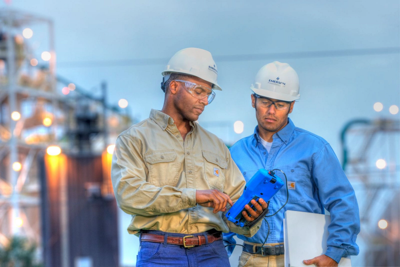 Monitoring Solutions for Vacuum Swing Adsorption
