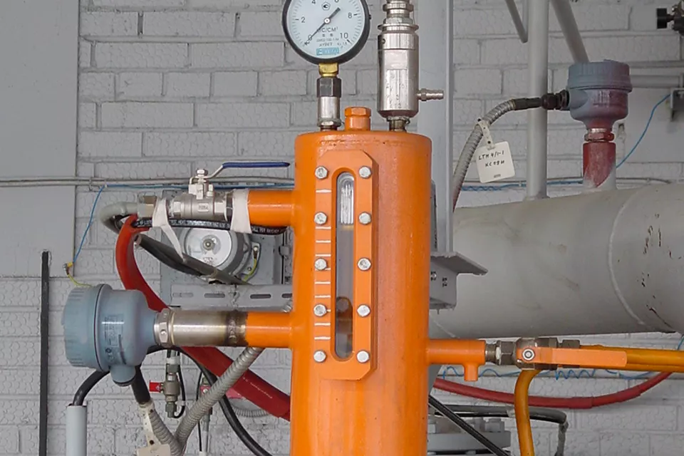 Liquid Level Switches​