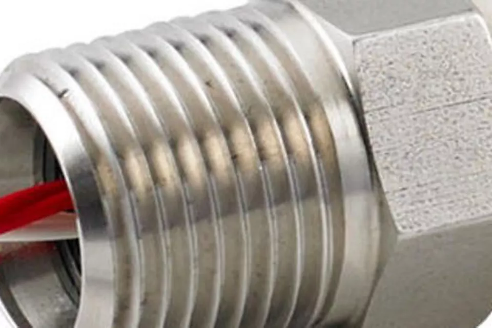 Temperature Sensors