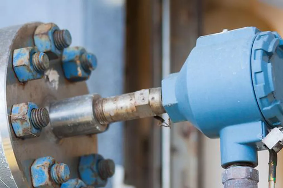Thermowells