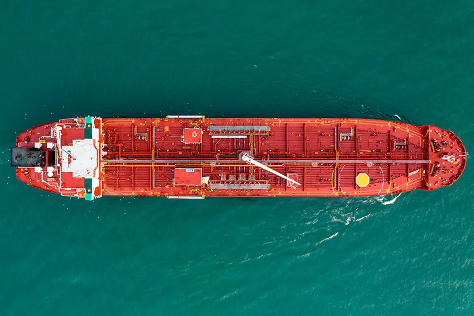 Tanker​s