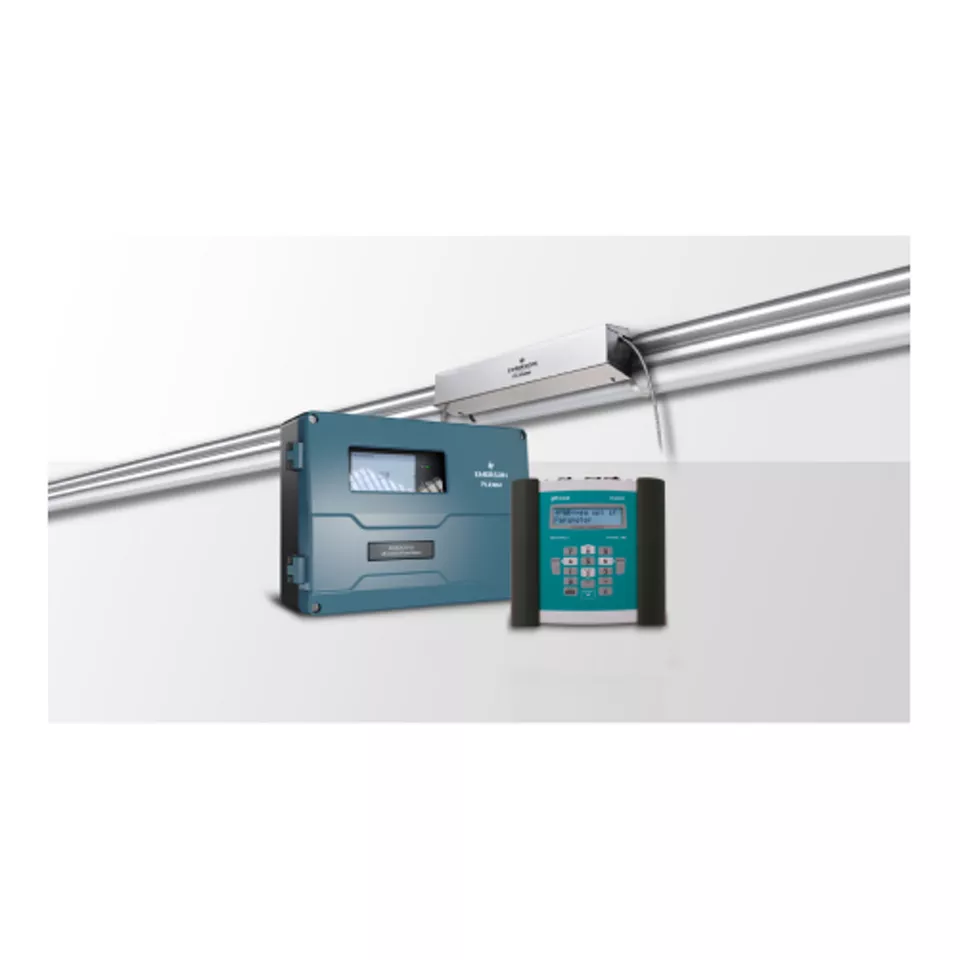 Ultrasonic Flow Meters