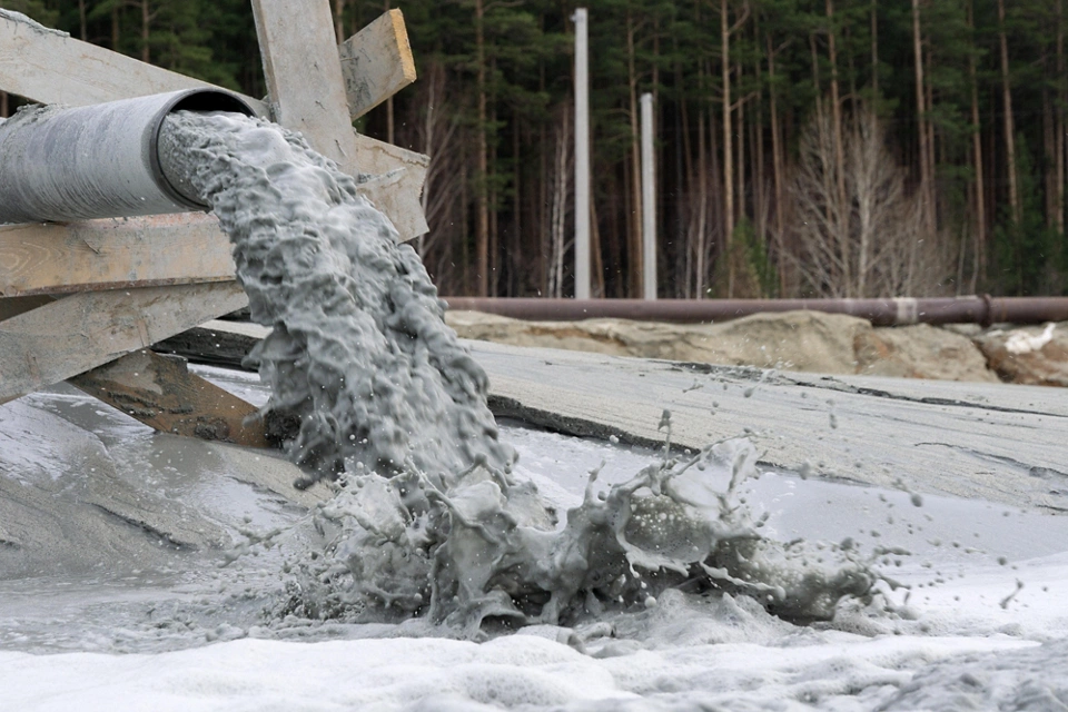 Next-Generation Knife Gate Valves for Dewatered Tailings Applications