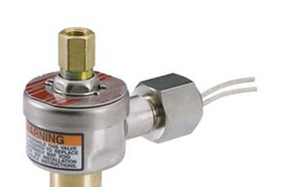Nuclear Qualified Solenoid Valves