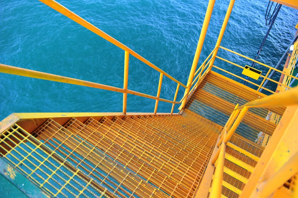 Remote Offshore Operations: How Real-Time Data and Automation Enable Safer, Efficient Production