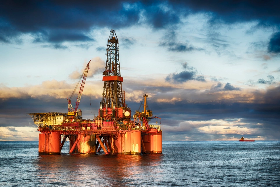 L'ottimizzazione del sollevamento a gas offshore aumenta le prestazioni della produzione