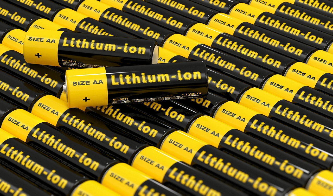Optimizing Use of Reactive in Lithium Plants