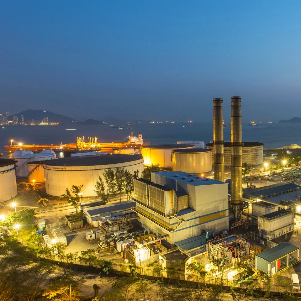 Optimizing your plant operations performance with DeltaV DCS