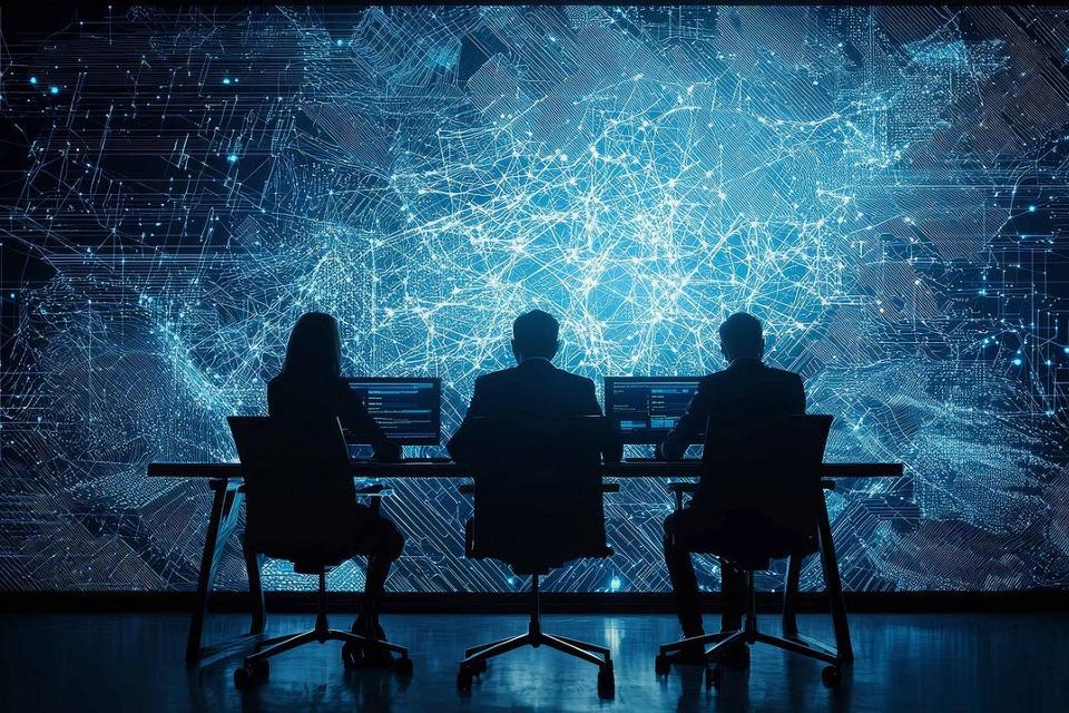 The OT Edge: How Distributed Control Unlocks Autonomous Operations