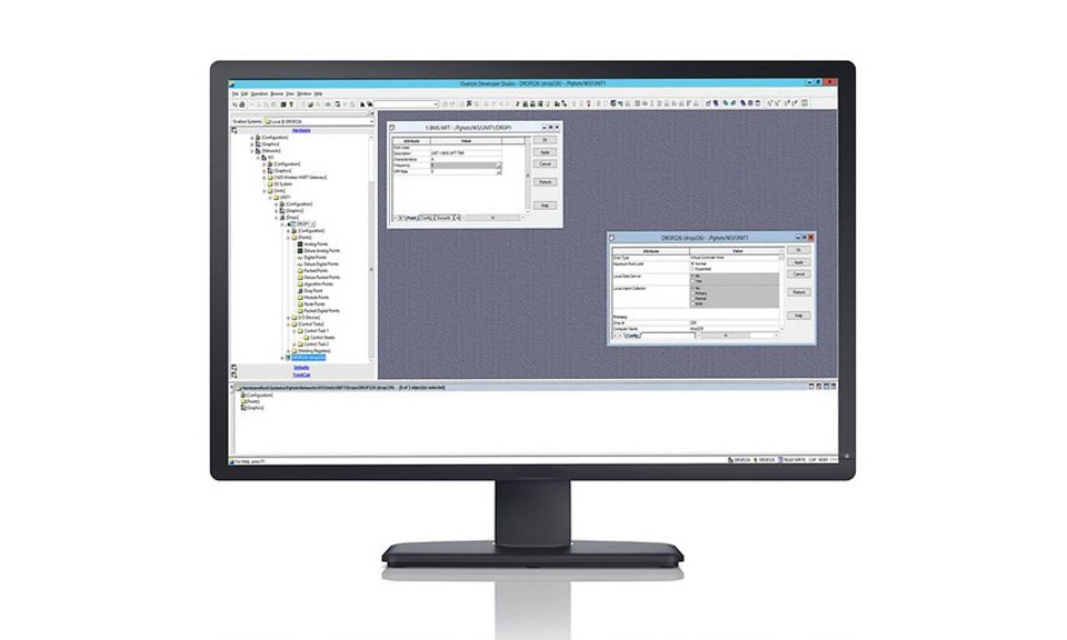 ovation-database-server