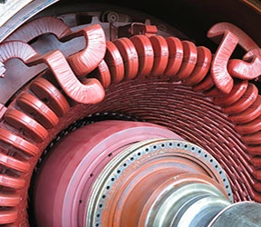 Excitation Control Systems