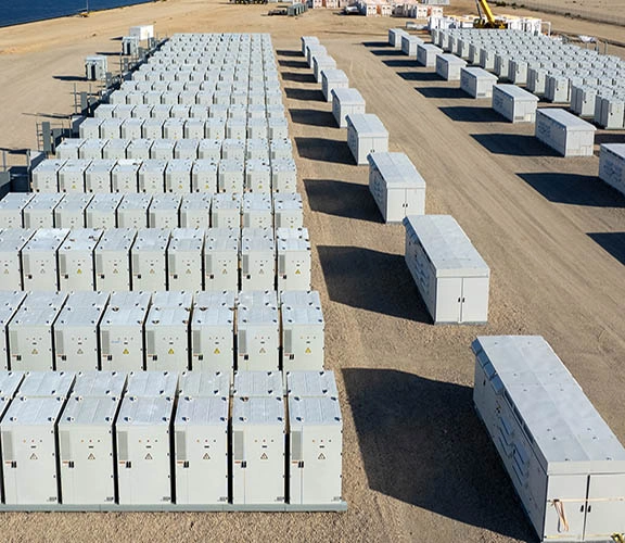 Battery Energy Management Systems