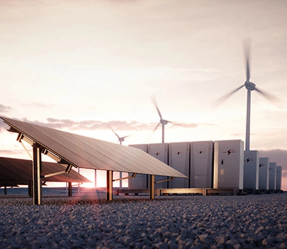 Microgrid Control Systems