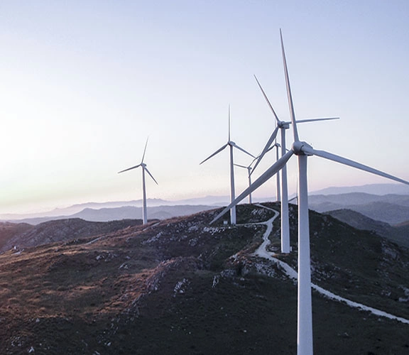 Wind Turbine Control Systems