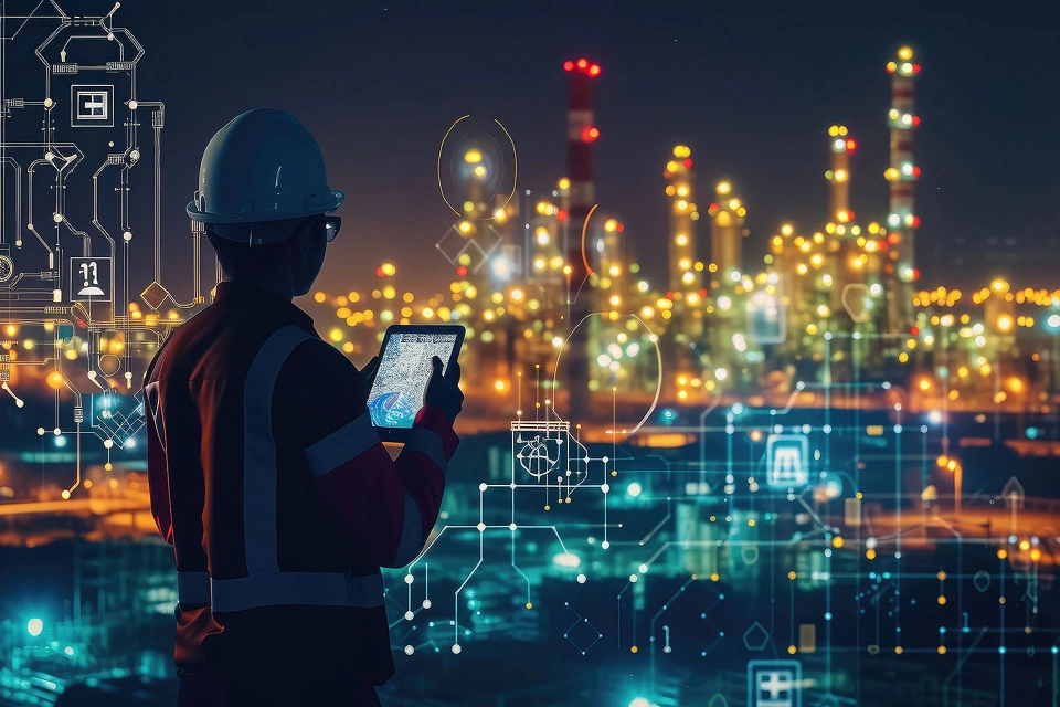 Solutions de simulation Ovation