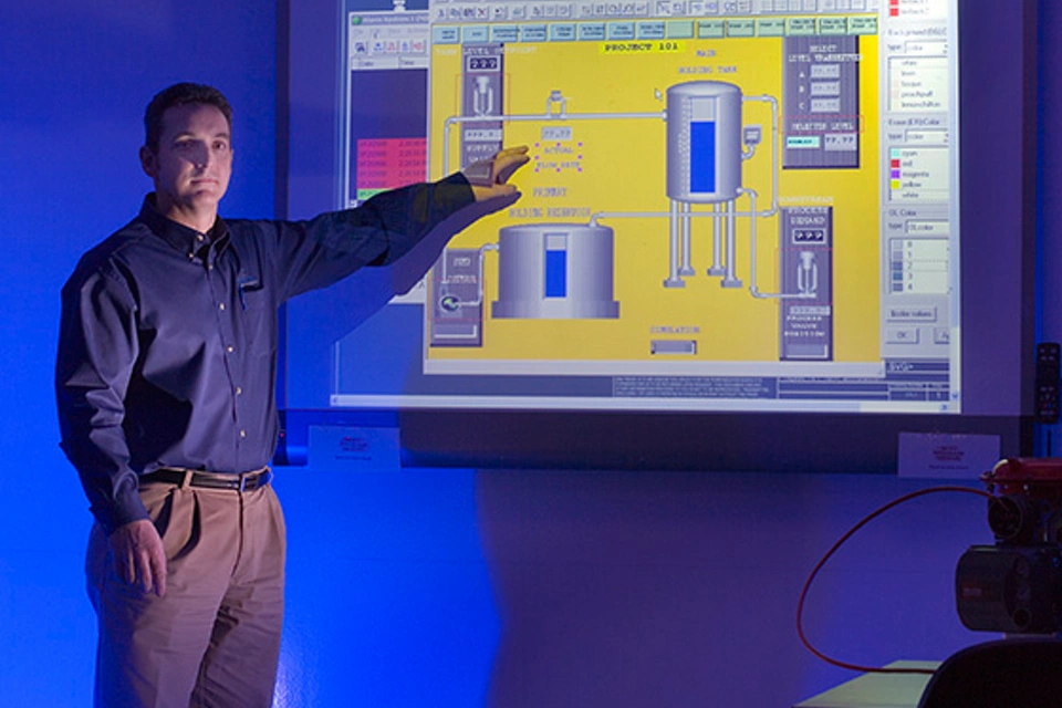 Ovation Training & Educational Services