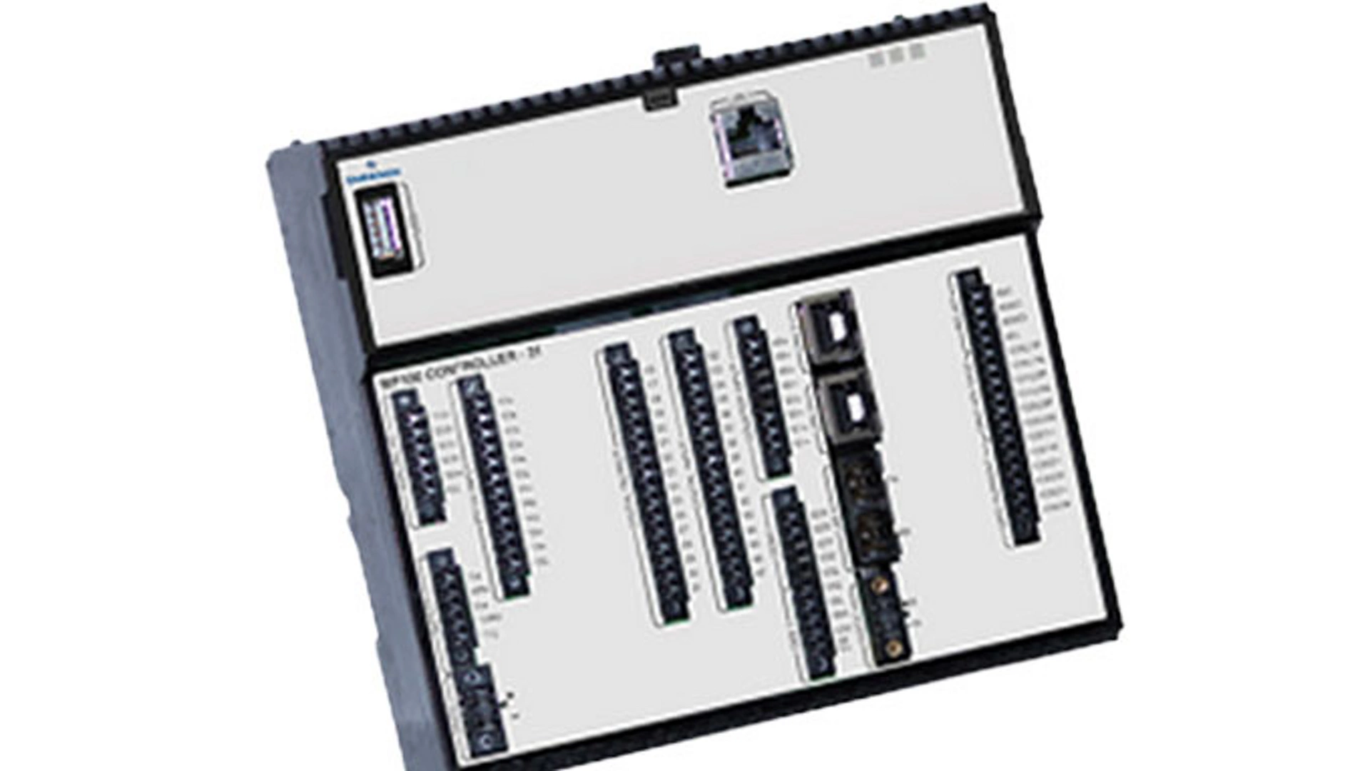 Ovation WP100 Controller