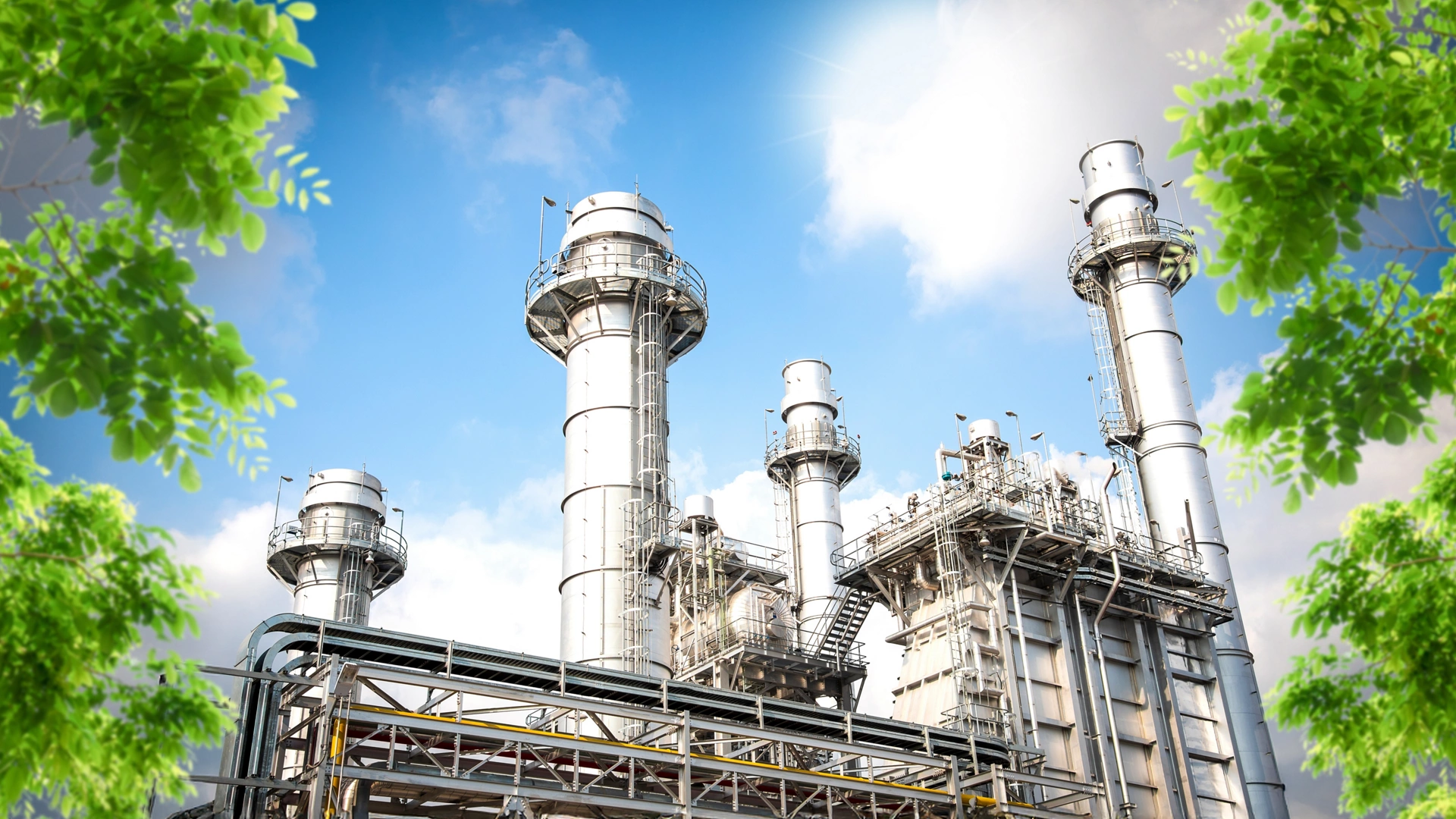 OXEA Reduces Maintenance & Unit Operating Costs with Improved ...