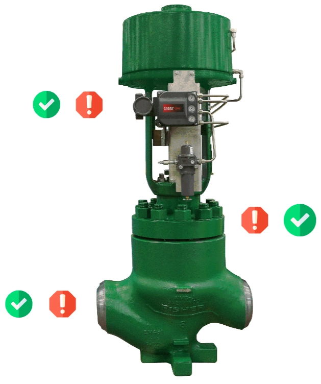 Sky Vent Control Valve Solutions Animation