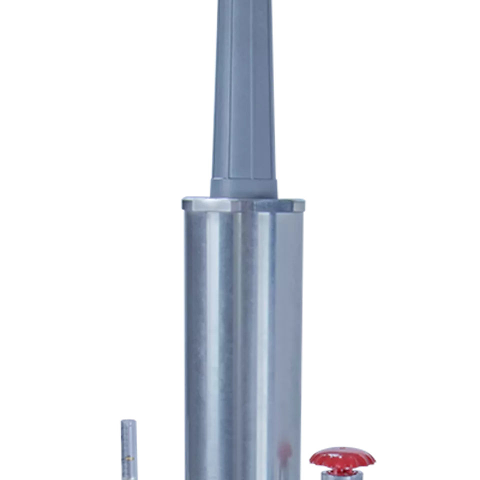 Reguladores de la serie LS200 de Fisher™
