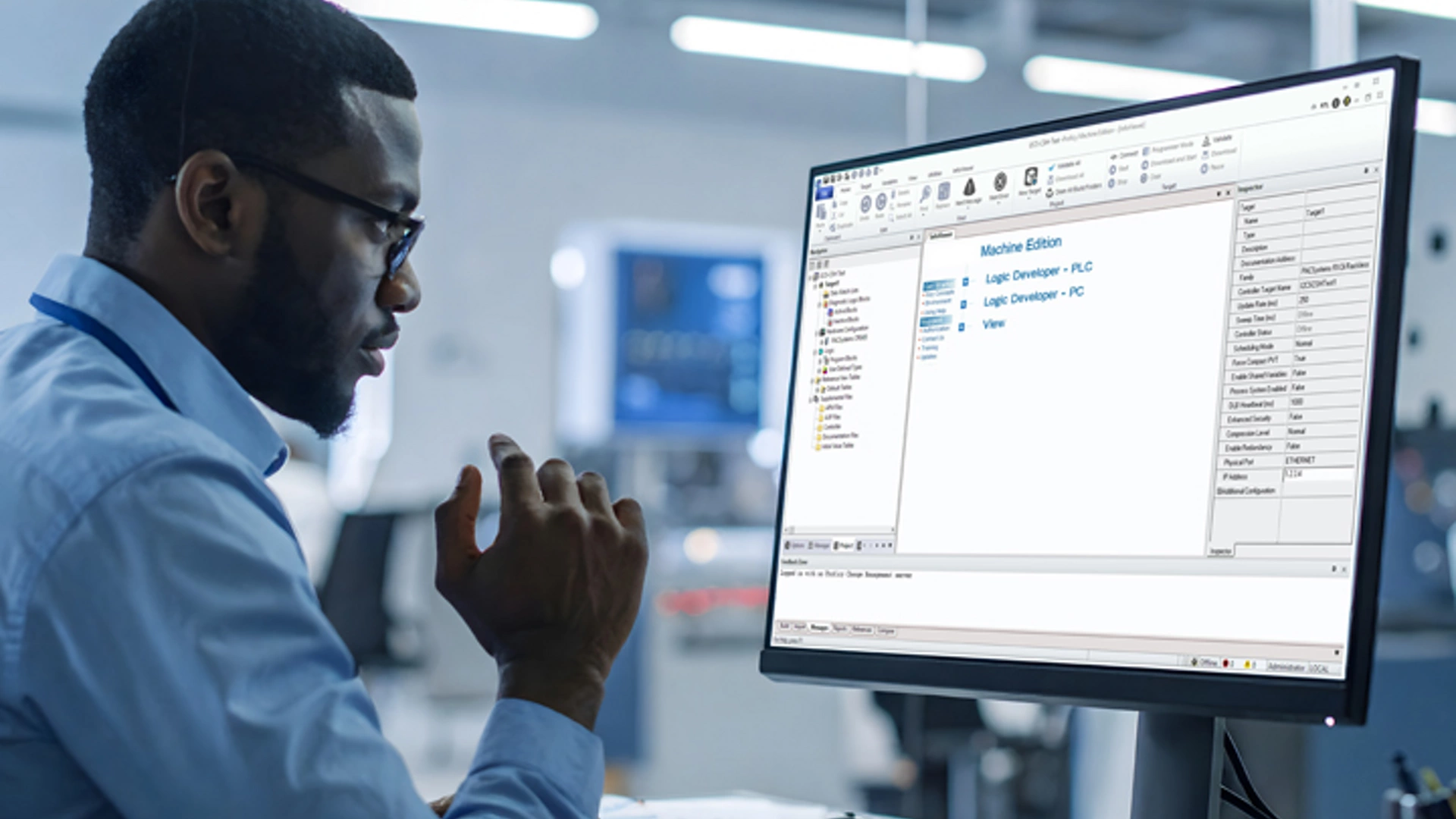 PAC Productivity Suite