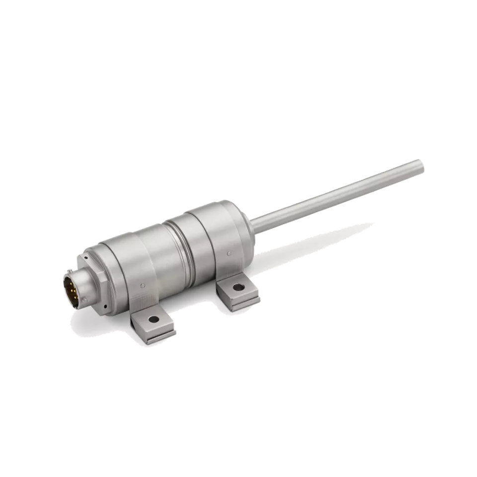 Paine™ 213 传统卫星与空间压力变送器