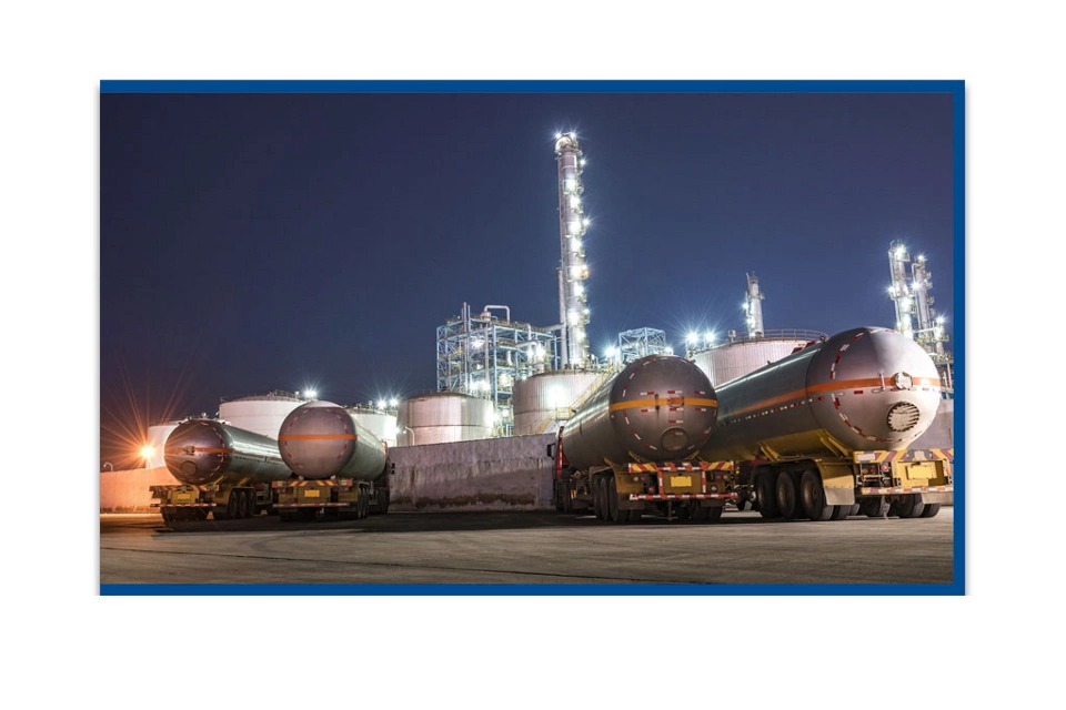 DeltaV TerminalManager™ Software