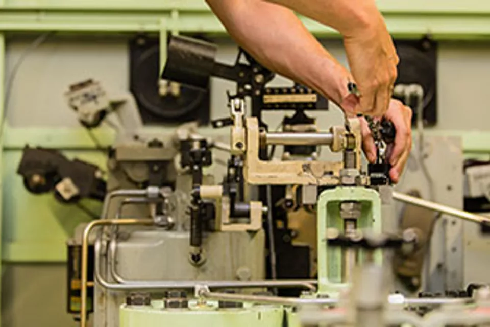 Soporte técnico de Pelton