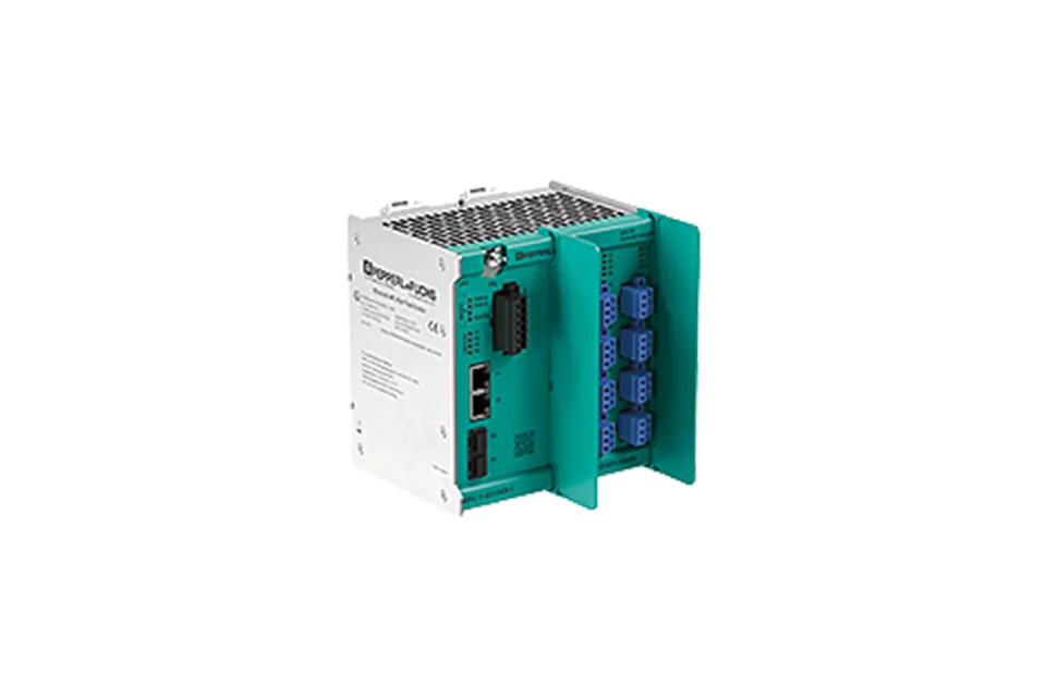 Ethernet-APL-Produkte von Pepperl+Fuchs