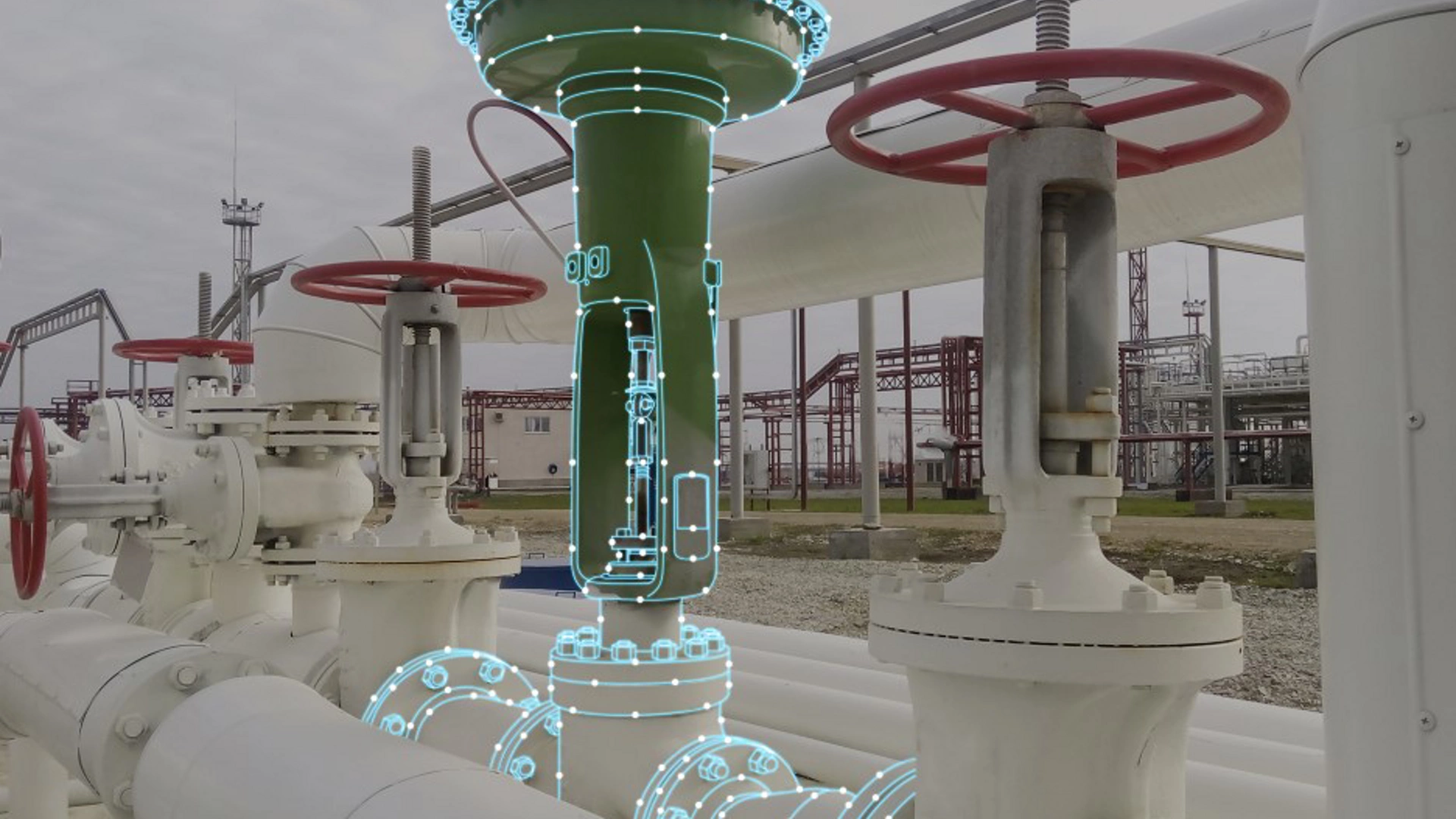 Optimize valve performance with the right provider.