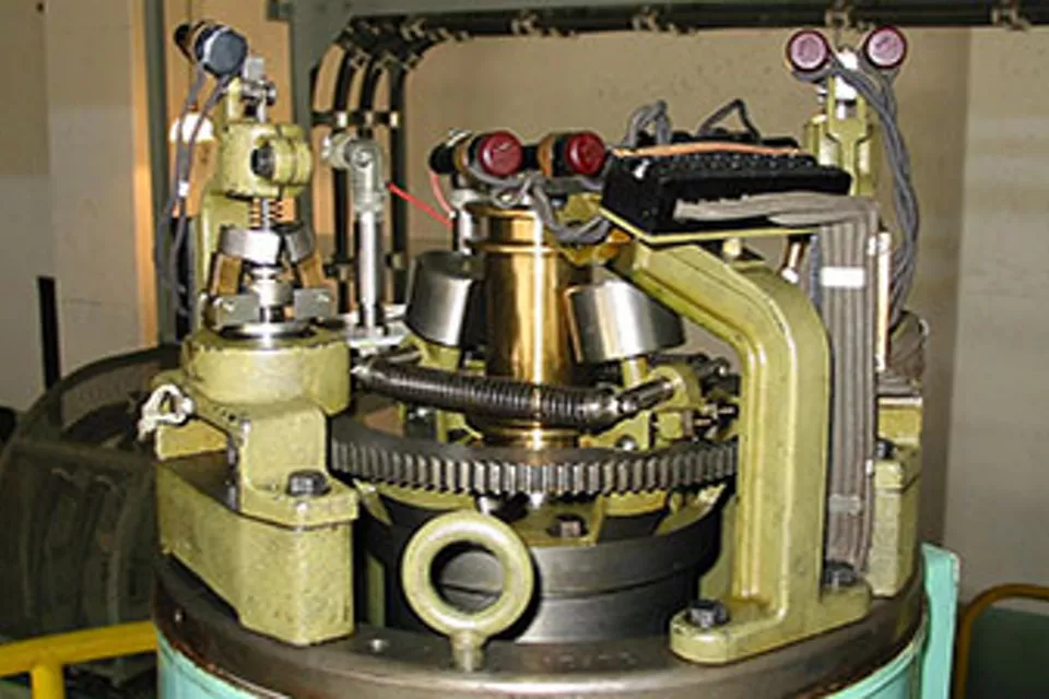 Permanent Magnet Generators and Speed Switches