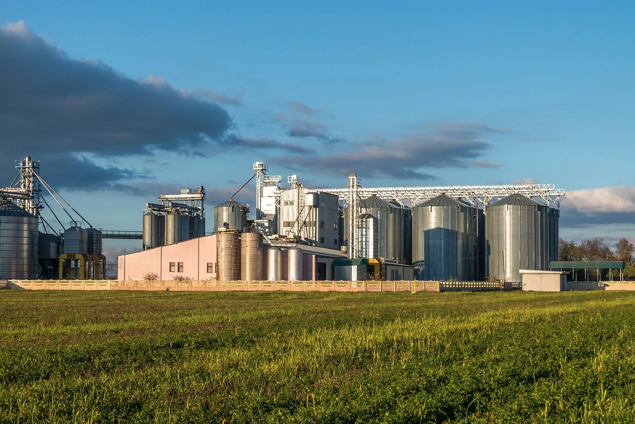 pH Measurement in Corn Processing