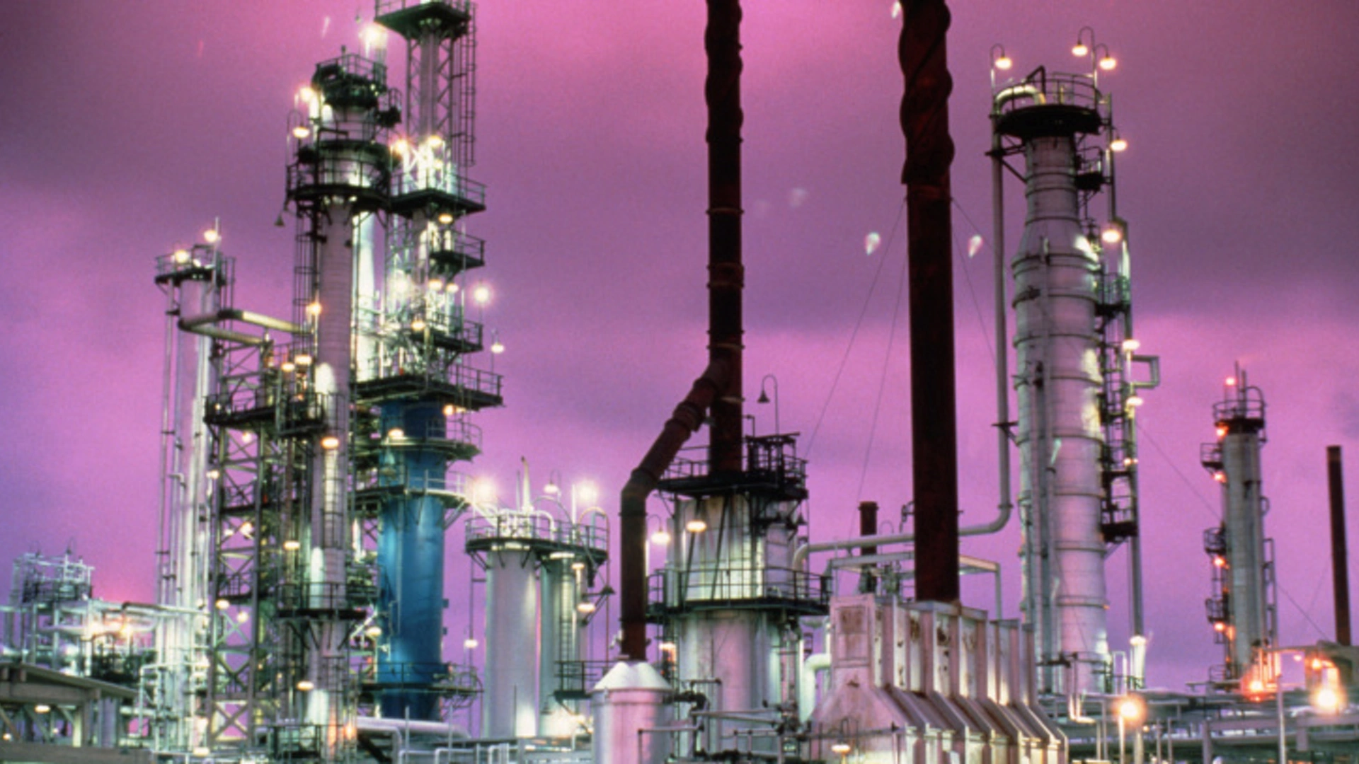 pH Measurement in Refining Crude Unit Overhead