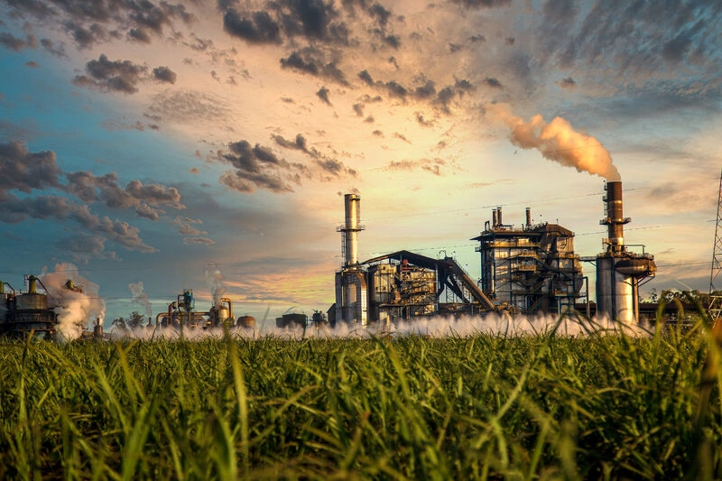 pH Measurement in Sugar Refining