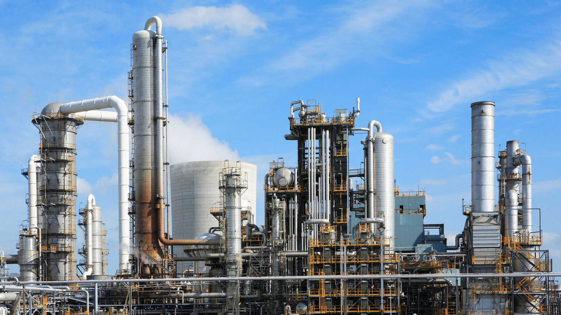 pH Measurement & ORP Measurement in Wet Gas Scrubbers