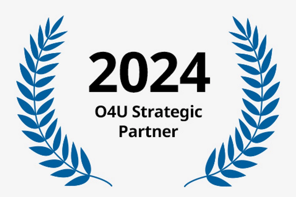 Out for Undergrad Invested Partner