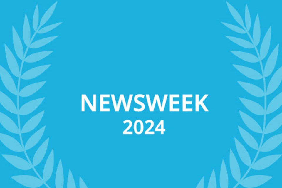  Le aziende più responsabili d'America - Newsweek Magazine