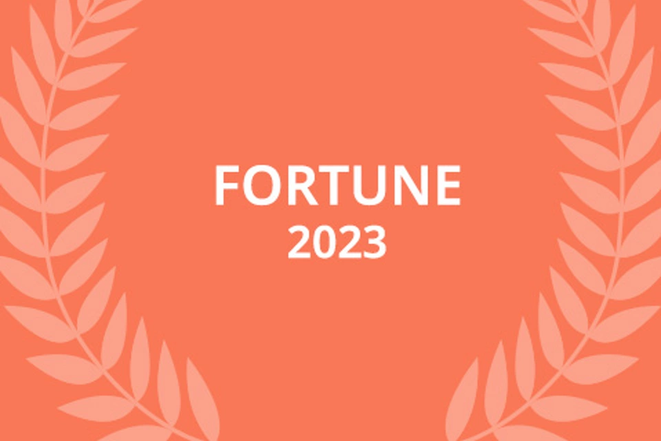  America’s Most Innovative Companies - Fortune Magazine